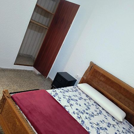 Habitaciones Comodas Tavernes de Valldigna Ngoại thất bức ảnh