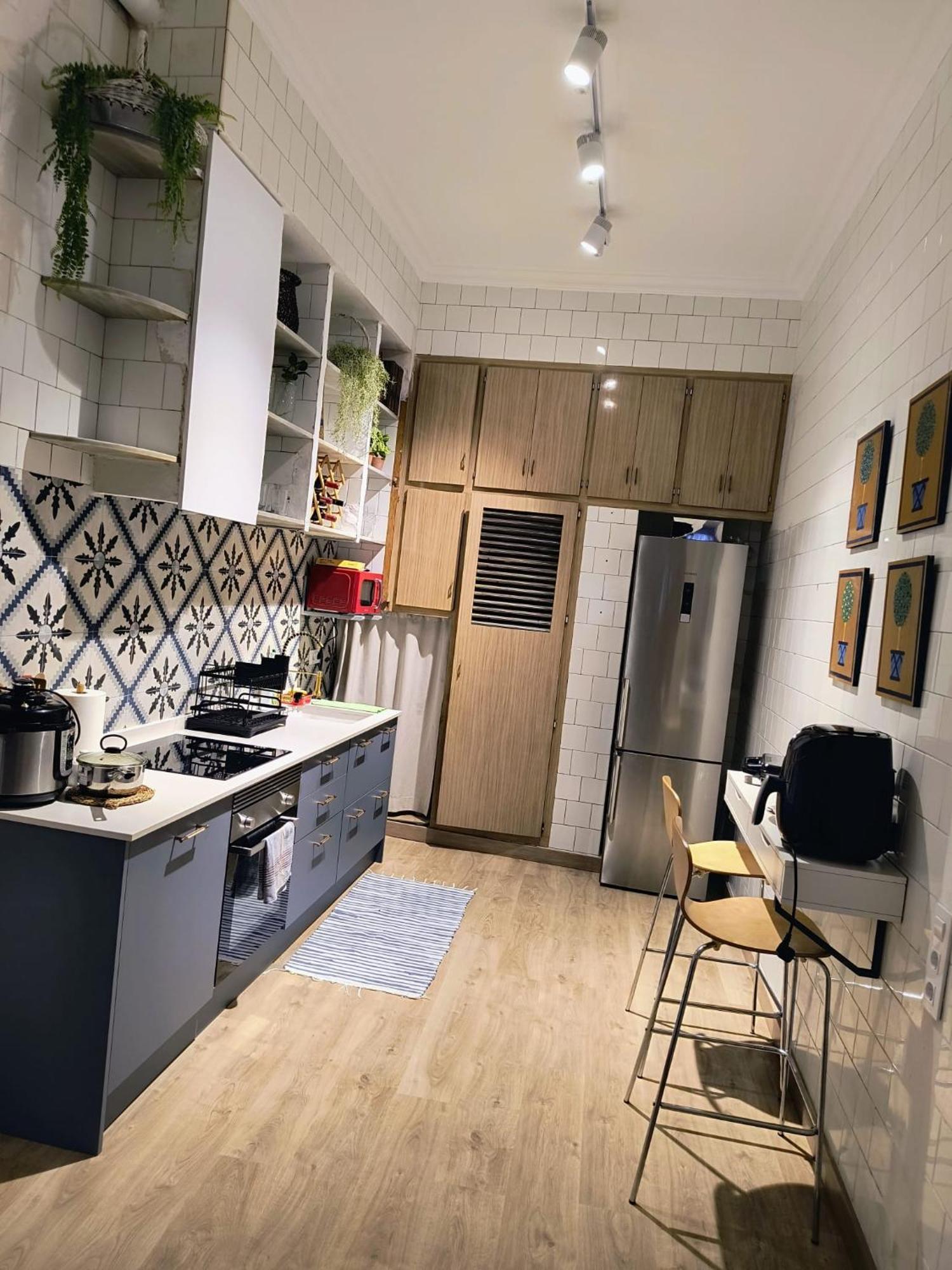 Habitaciones Comodas Tavernes de Valldigna Ngoại thất bức ảnh