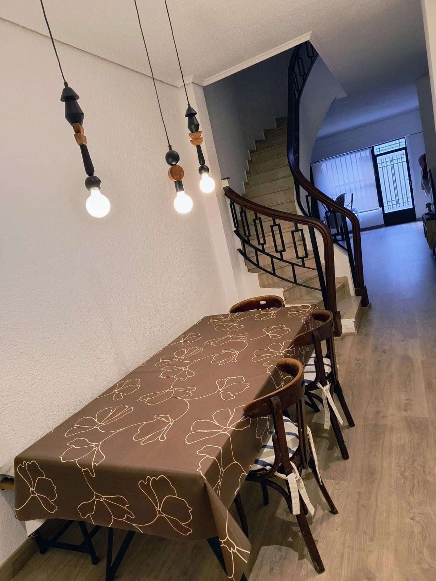Habitaciones Comodas Tavernes de Valldigna Ngoại thất bức ảnh