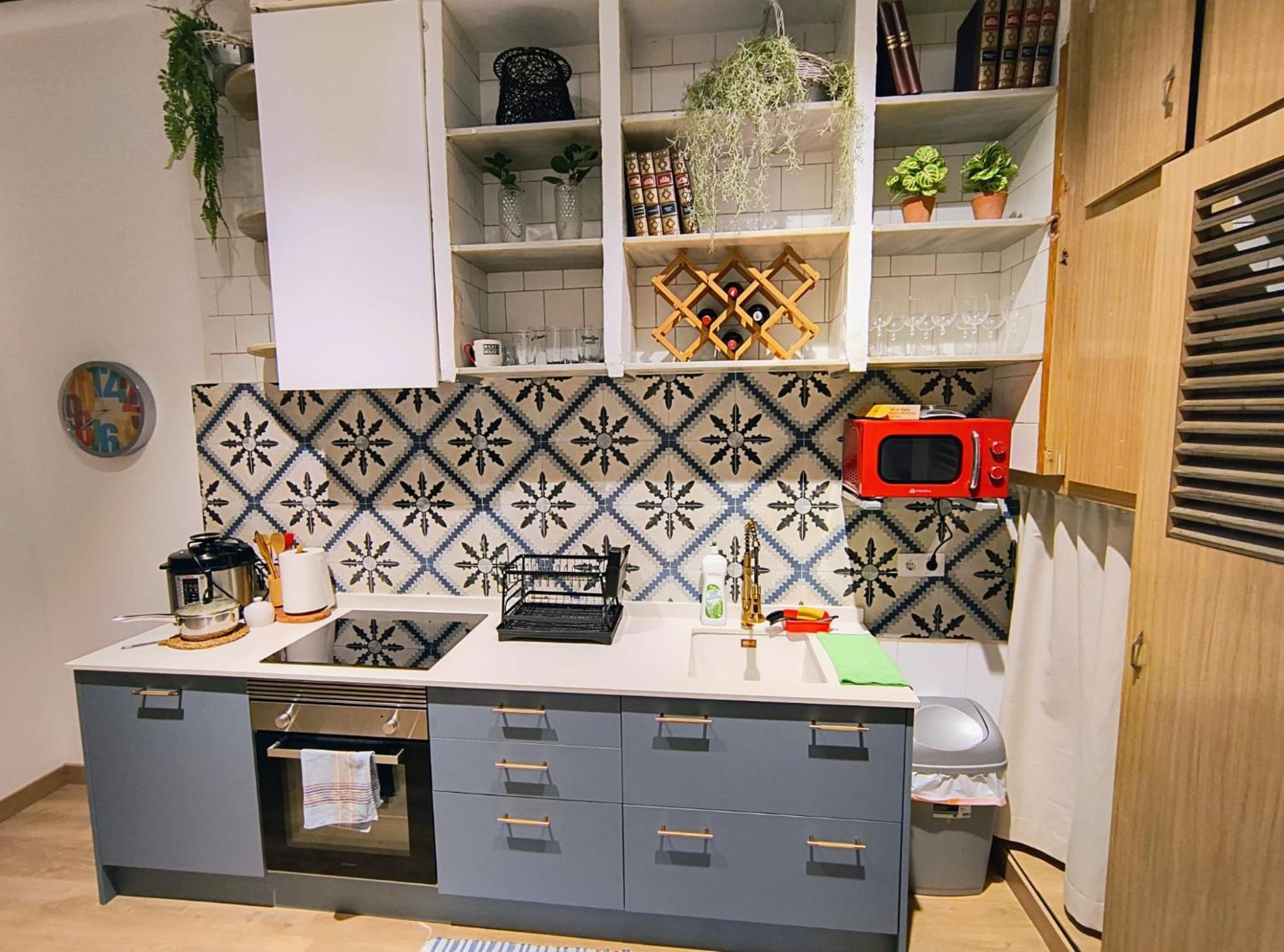 Habitaciones Comodas Tavernes de Valldigna Ngoại thất bức ảnh
