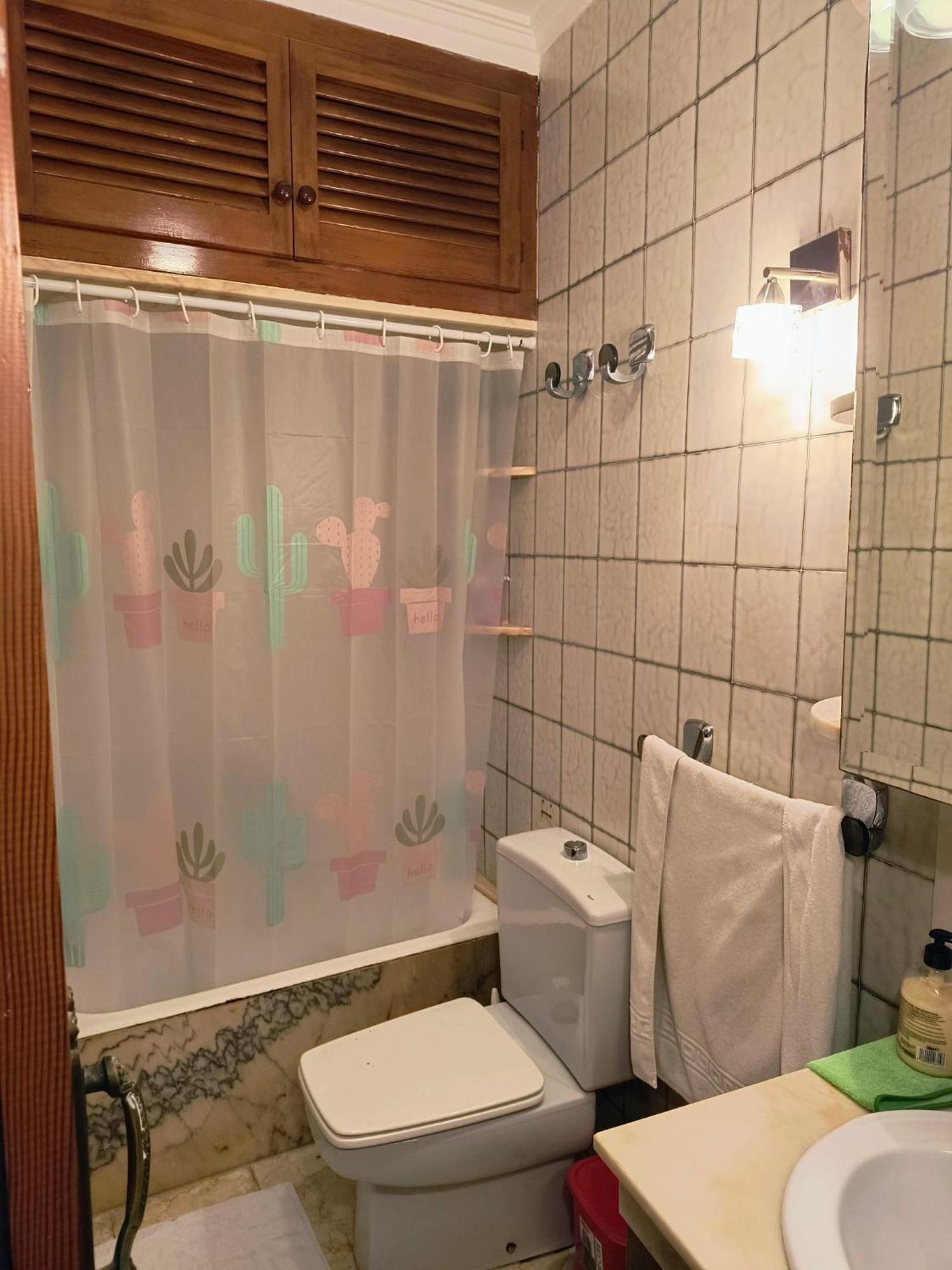 Habitaciones Comodas Tavernes de Valldigna Ngoại thất bức ảnh