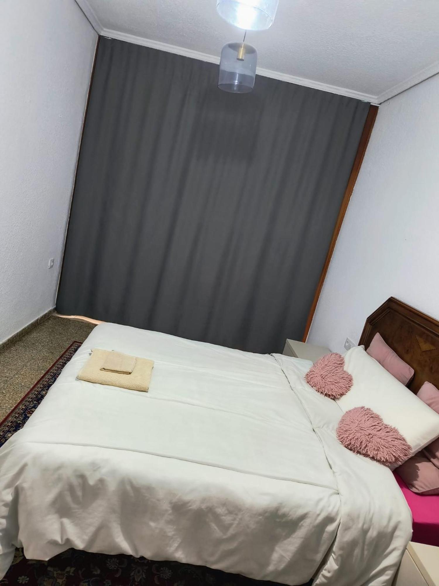 Habitaciones Comodas Tavernes de Valldigna Ngoại thất bức ảnh