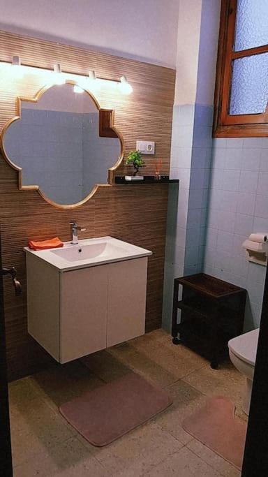 Habitaciones Comodas Tavernes de Valldigna Ngoại thất bức ảnh