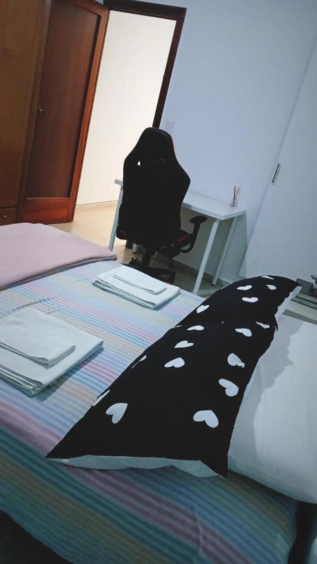 Habitaciones Comodas Tavernes de Valldigna Ngoại thất bức ảnh