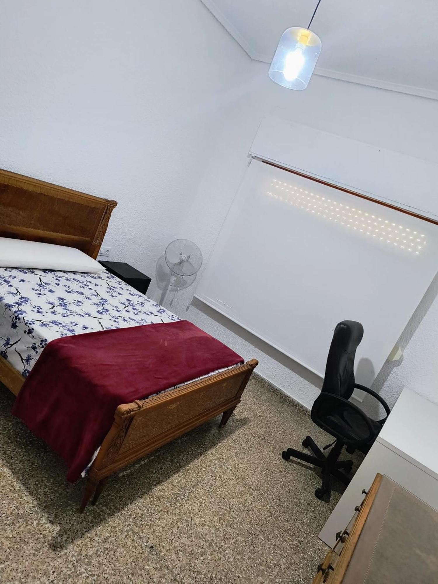 Habitaciones Comodas Tavernes de Valldigna Ngoại thất bức ảnh