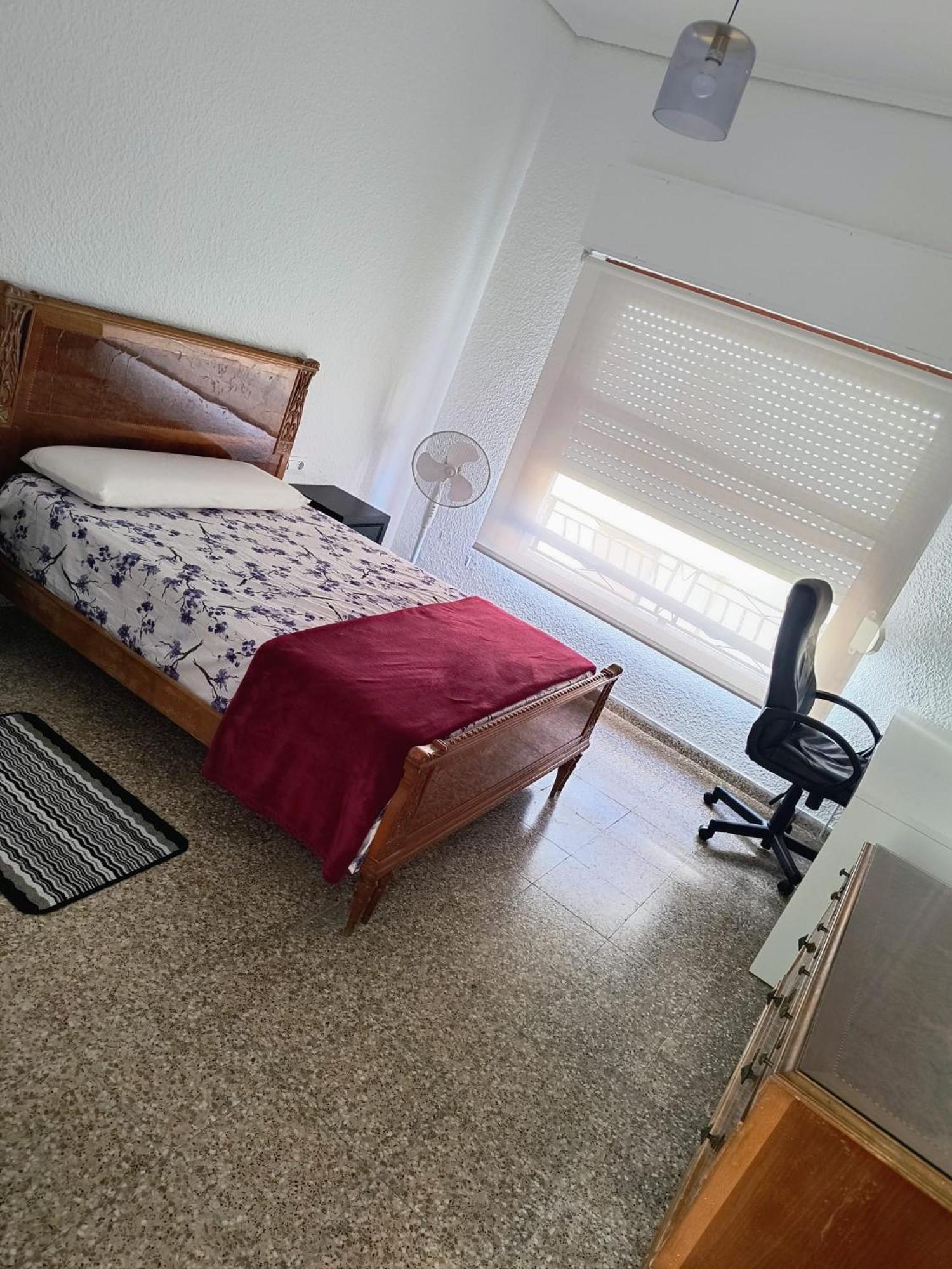 Habitaciones Comodas Tavernes de Valldigna Ngoại thất bức ảnh