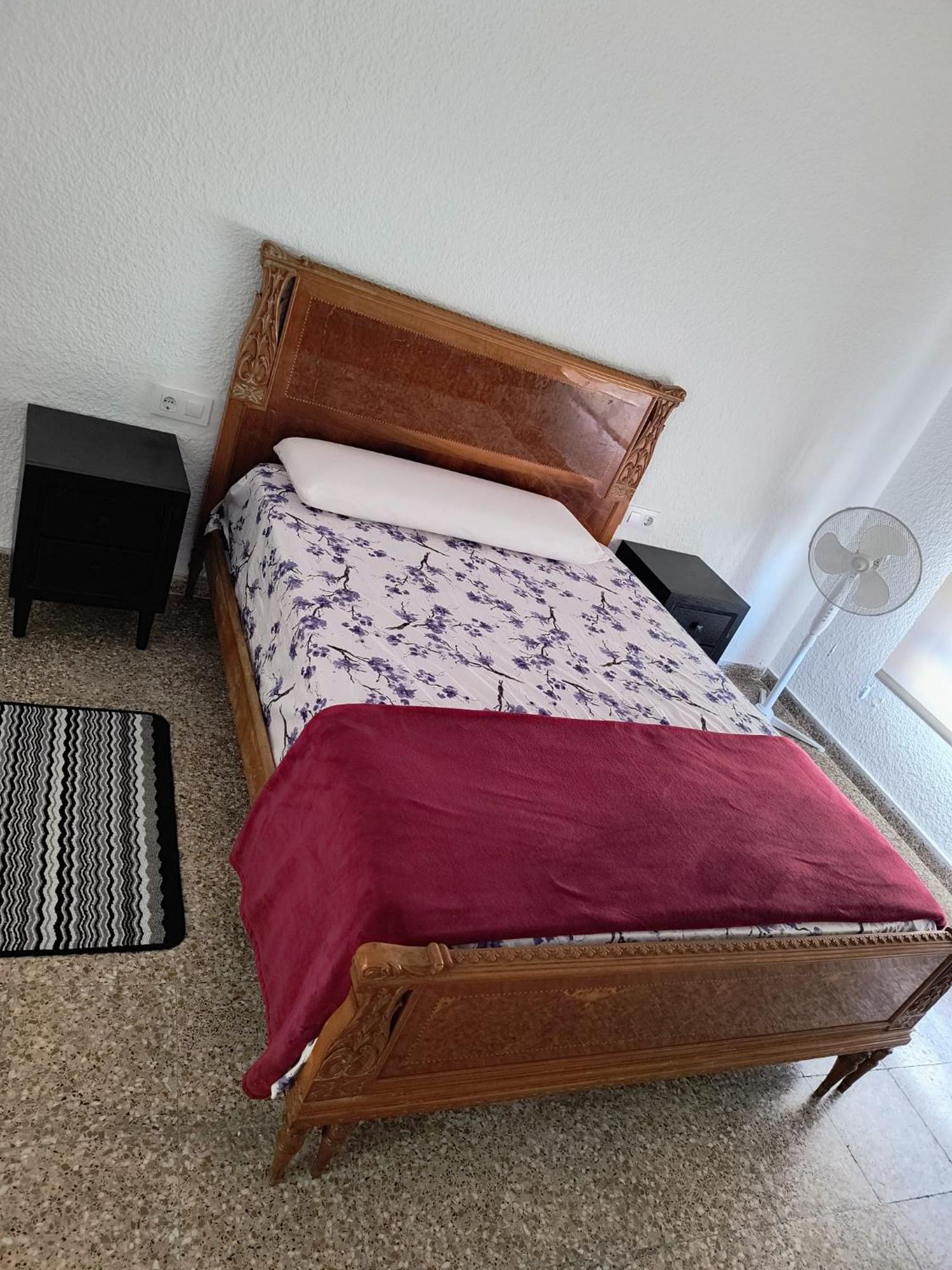 Habitaciones Comodas Tavernes de Valldigna Ngoại thất bức ảnh